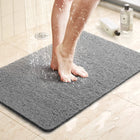 UnSlip anti-slip loofah mats