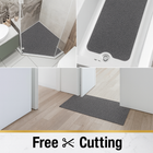 UnSlip anti-slip loofah mats