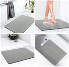 UnSlip anti-slip loofah mats