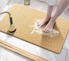 UnSlip anti-slip loofah mats